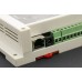 Bộ điều khiển Relay 8 kênh qua Ethernet - DFRobot (Hỗ trợ PoE và RS485)